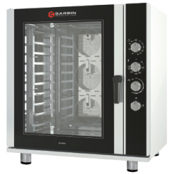 Cuptor electric gastronomic 12 tavi