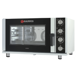Cuptor electric gastronomic 5 tavi