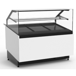 Vitrina frigorifica pentru sandwich-uri