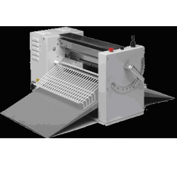 Masina pentru foietaj de banc