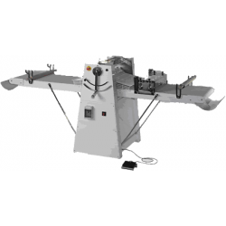 Masina pentru foietaj