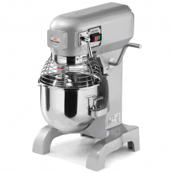 Mixer planetar 10 lt.