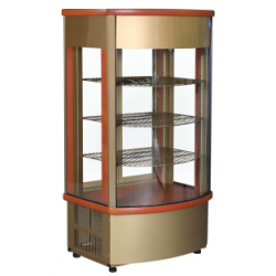 Vitrina rece, de banc