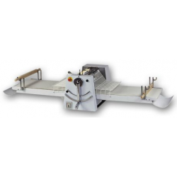 Masina de banc pentru foietaj