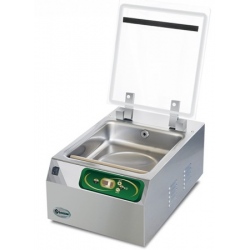 Aparat de vidat cu camera