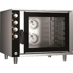 Cuptor electric gastronomic 6 tavi