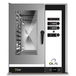 Cuptor gastronomic electric cu 10 tavi 