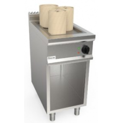 Steamer electric dim-sum 24lt.