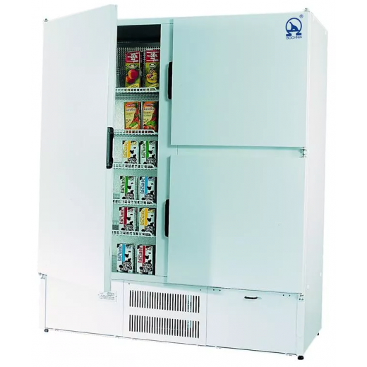 Dulap frigorific 1400 lt.