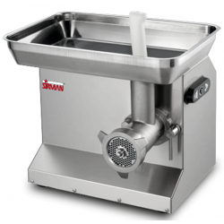 Masina de tocat carne 300kg./ora