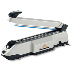 Masina de ambalat in pungi de plastic