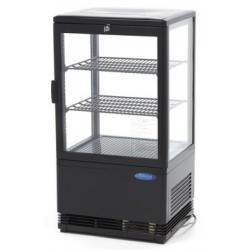 Vitrina frigorifica patiserie / cofetarie