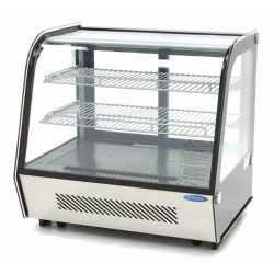 Vitrina frigorifica patiserie / cofetarie