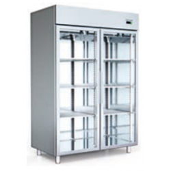   Vitrina congelare 