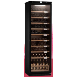 Vitrina verticala pentru vinuri 