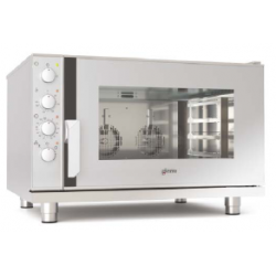 Cuptor electric gastronomic 4 tavi