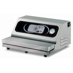 Aparat de vidat cu bara de sudura de 350mm.