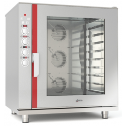 Cuptor electric gastronomic 10 tavi