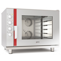 Cuptor electric gastronomic 6 tavi