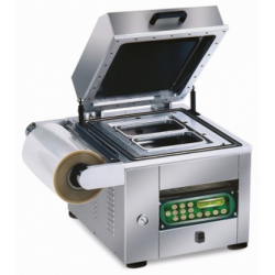 Aparat de vacuumat caserole 