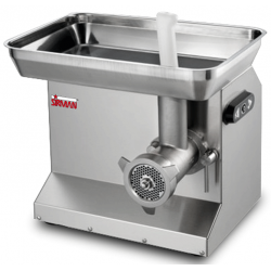 Masina de tocat carne 300kg./ora